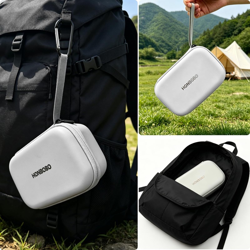 Honbobo Custodia Borsa per DJI Lito 1/DJI LITO X1, Borsa