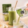 Ranong Tea 3 in 1 Latte Matcha Green Tea 7