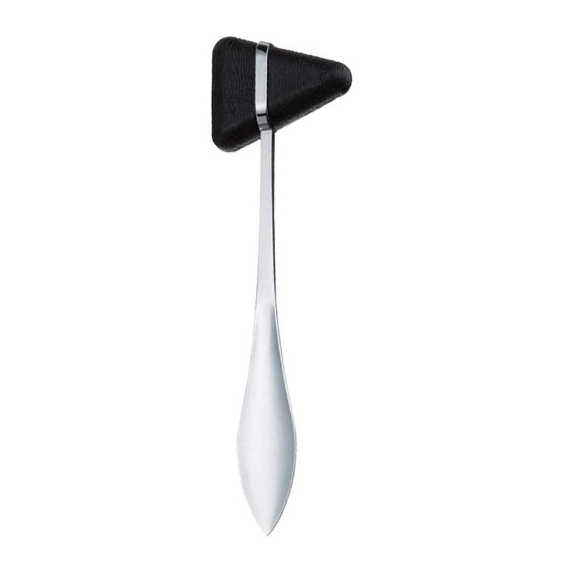 Aswalling Neurological Percussion Set-Reflex Hammer Set, Includes Pinwheel, Babinski Hammer,