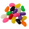Jelly Beans Assorted Fruit Flavors - 1 Pound Bag