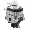Carbhub Carburetor Kit wih 753-08159 Pawl Fit for TB146EC TB525EC