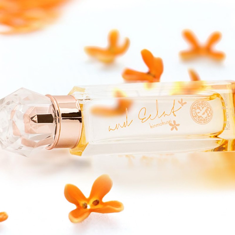 andeclat Roll On Parfan N Osmanthus 15ml