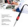 Soldering Iron Kit Electric Digital Portable Adjustable Gun Welding Tools