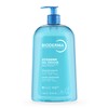 Bioderma Atoderm Moisturizing Shower Gel Body Wash For Normal To