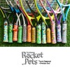 Racket Pets - Giraffe Overgrip and Dampener