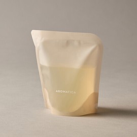 Aromatica Serene Body Wash Lavender Marjoram 300ml (Refill) / 아로마티카 서렌 바디워시 라벤더 마조람 300ml (리필)