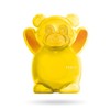 Pupa Happy Bear Make-up Kit cosmetic case 005 Yellow