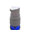 Aroma Blackout Bottle, 0.2 fl oz (5 ml), Cobalt [Pump:
