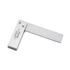 Machinist Square Set, 4 x 2.5 Inch Engineer Square, Squares