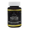 Citrato De Magnesio Y Potasio 60 Capsulas 850 Mg Sunahe
