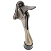 CAXUSD No Drill Door Stopper Under Door Draft Stopper Wall