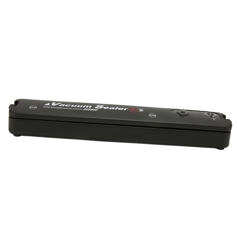 Food Vacuum Sealer Machine 60Kpa Automatic Vacuum Sealing Machine with