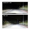 GLOWSPEED 4X Faros LED Bombilla HI/LOW + Luces Antiniebla Para
