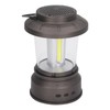 Outdoor Bluetooth Speaker Light Retro Style 2 Modes USB Power