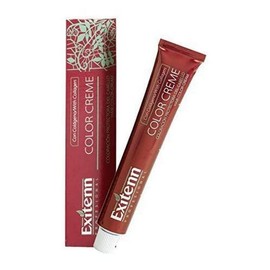 Exitenn Hair Colour/Permanent Colour, 60 ml