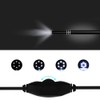 3-in-1 Mini Visual Ear Spoon USB HD Endoscope Camera Ear