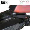 LABELBIKE - 3D Sticker Kit Protector for Boomerang Scooter Compatible