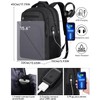 kadilong School Backpacks for Teen Boys Laptop Backpack Men,Bookbag College
