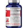 NusaPure Cayenne Pepper Capsules, 150 mg, 350 Veggie Capsules (Non-GMO,