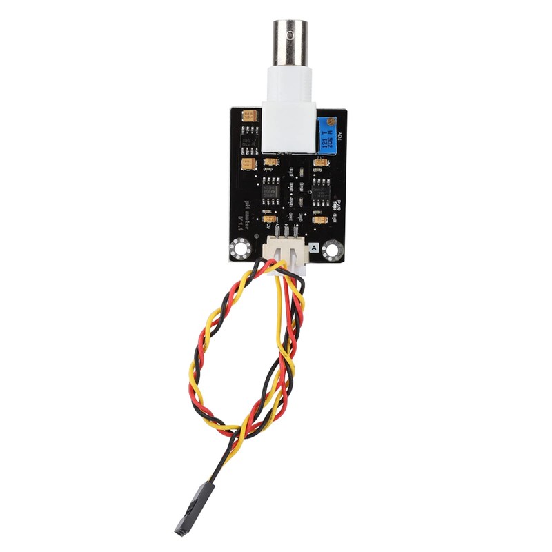 PH Sensor Kit Sensor 18×8×4 PH Sensor Module PH Probe