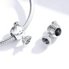 MEETCCY - Sterling Silver, Sterling Silver