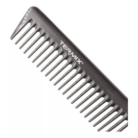 Termix Peine Termix Titanio Para Corte Y Tratamiento De Rizos #814