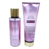 Set 2 Piezas Victoria's Secret Crema Y Body Velvet Petals