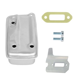 YSMN TS420 Silencer Replacement for Stihl TS410, TS420, and TS440 Concrete Cut-Off Saw 4238-140-0611