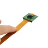 2 piezas para Raspberry Pi Zero Camera FFC Cable Flex