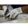 Ansell HyFlex 11-724 Cut protection gloves, mechanical protection, White, Size