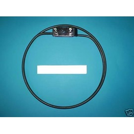 Hotpoint Dy46X Umluft-Ofen Heizelement, 2500 W