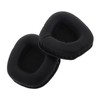 Mipcase 2pcs Replacement Ear Pads for Headphones Comfortable Ear for