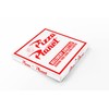 Pizza Planet Box, Large 14" Pizza Box