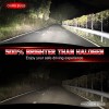 CHUSYYRAY For Honda CBR 600rr 1000rr 2003 2004-2017 H7 LED