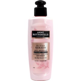 ANNE ROTHSHIELD CREMA PARA PEINAR KERATIN OIL ELIXIR 150ml