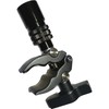 TRIAD-ORBIT IO-C2 Mini Grip Clamp [Compatible with Camera/Tablet/Microphone] Compact Grip