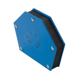 Silverline Welding Magnet 27.2kg (60lb) (529011)