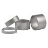 Wanyifa Titanium Matte Bicycle Headset Spacer 1-1/8" (5-10 - 15-20mm)