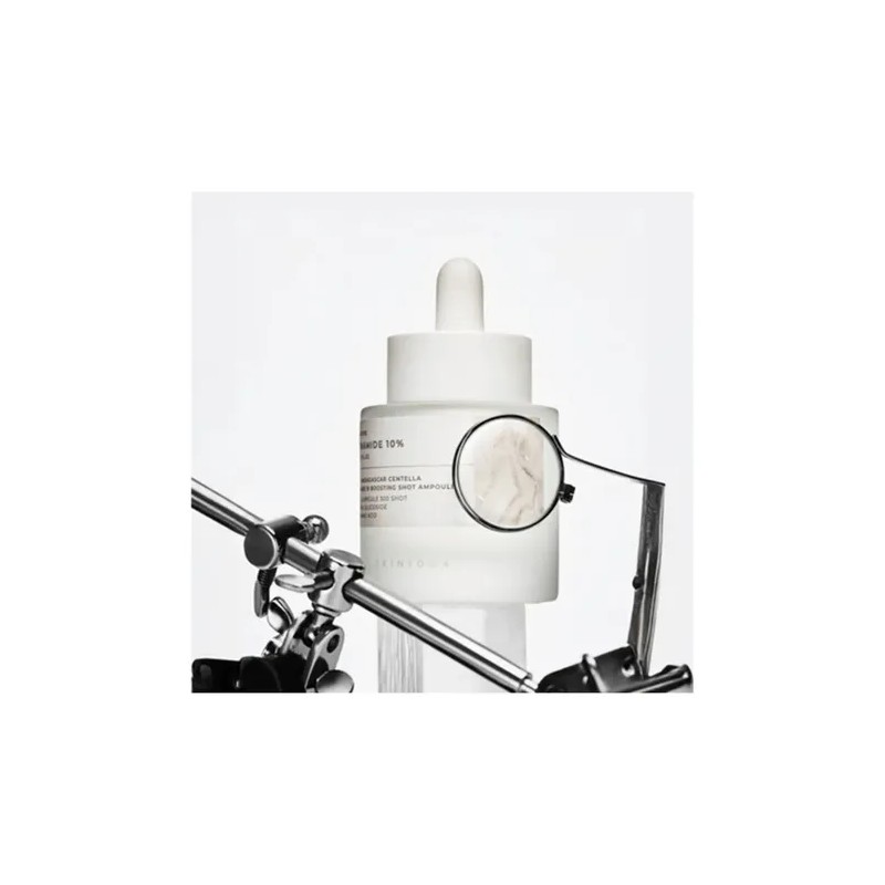 Skin1004 Niacinamide 10 Boosting Shot Ampule Todo Tipo De Piel