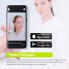 GESS SuperNova Darsonval High Frequency Device for Face and Hair,