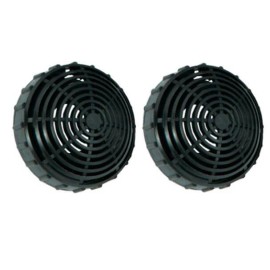 North Boatparts Skeeter boats livewell pump intake screens pair 91160115 filter 2010 and later