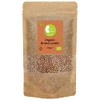 Organic Brown Lentils -Certified Organic- by Busy Beans Organic (500g)