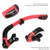 Diving Breathing Tube All Dry Front Snorkeling Equipment Swimming Training