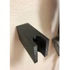 Shark Steam Mop Wall Mounting Bracket for Original Steam mop