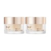 SNP Gold Collagen Expert Cream 50ml x 2 Nourishing Moisturizing Glossy Elasticity Cream Skincare Cosmetics Gift / SNP 골드 콜라겐 엑스퍼트 크림 50ml x 2 영양 보습 윤기 촉촉한 탄력 크림 스킨케어 화장품 선물