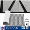 EvaSports 94.5" EVA Foam Boat Flooring Marine Floor Mat Cooler