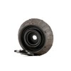 RIDEX 1180S0409 Suspension Strut Support Bearing Front Axle Both Sides