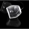 MH Unisex - Adult Intuiva Protective Case for Control Unit,