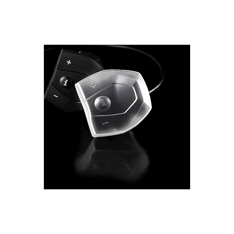 MH Unisex - Adult Intuiva Protective Case for Control Unit,