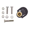 HELLA 8HG 006 294-141 Holder, rotating beacon - 2-pin connector